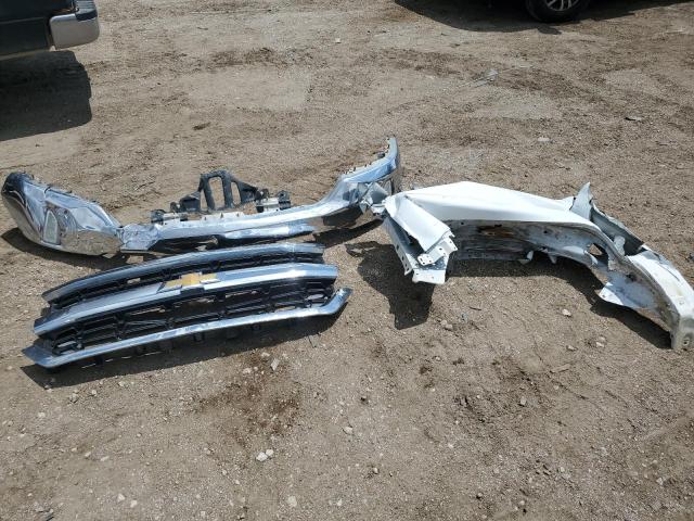 2016 CHEVROLET SILVERADO - 1GCVKREC3GZ306803