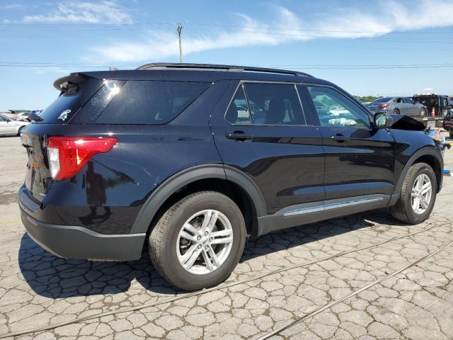 Vin: 1fmsk8dh0pga00126, lot: 58156375, ford explorer xlt 20233