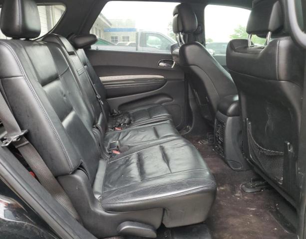2017 DODGE DURANGO GT 1C4RDJDG7HC686220