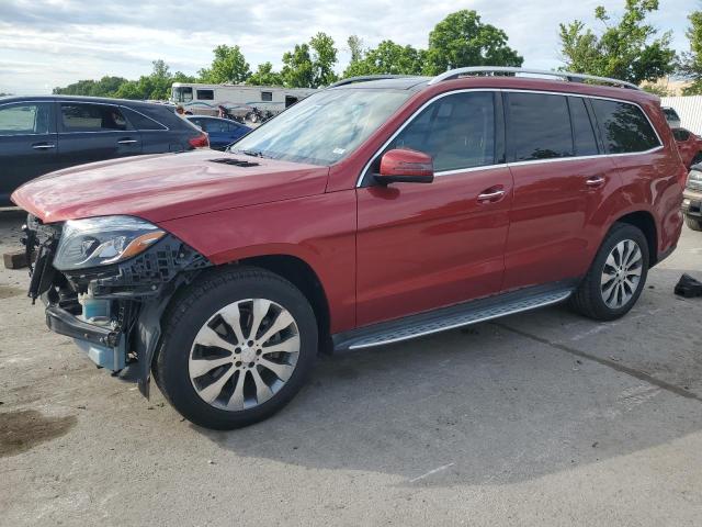 Vin: 4jgdf6ee6ha788484, lot: 58740165, mercedes-benz gls-class 450 4matic 2017 img_1