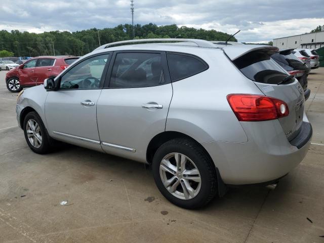 Vin: jn8as5mv7dw600314, lot: 57959735, nissan rogue s 20132