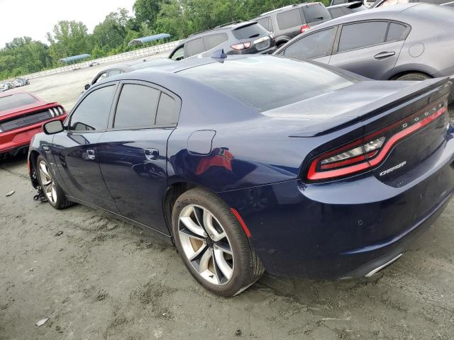 2015 DODGE CHARGER R/ 2C3CDXCTXFH765628