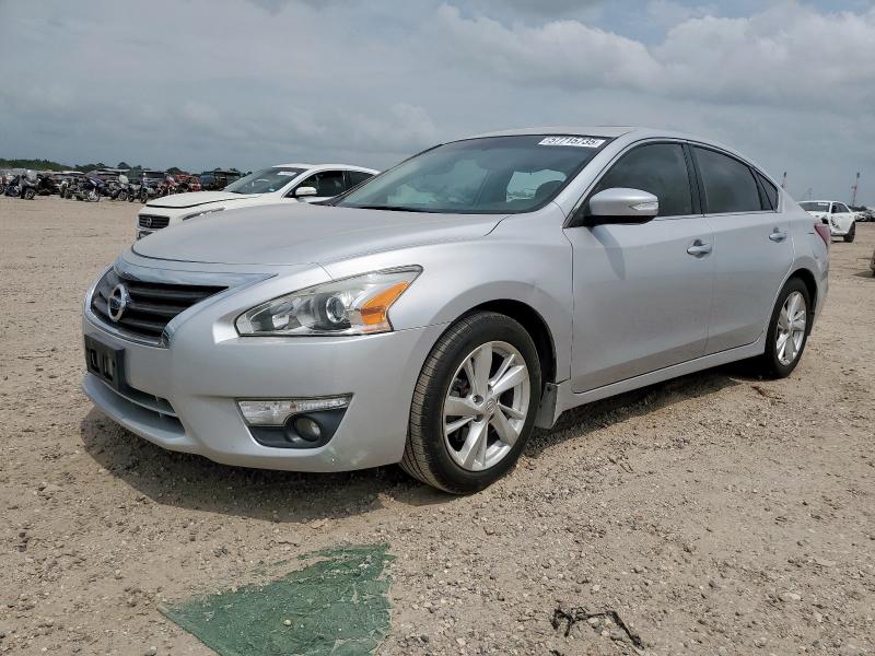 Vin: 1n4al3ap9dn537070, lot: 57715735, nissan altima 2.5 2013 img_1