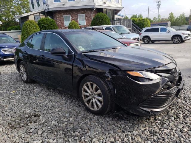 2018 TOYOTA CAMRY L 4T1B11HK3JU576527