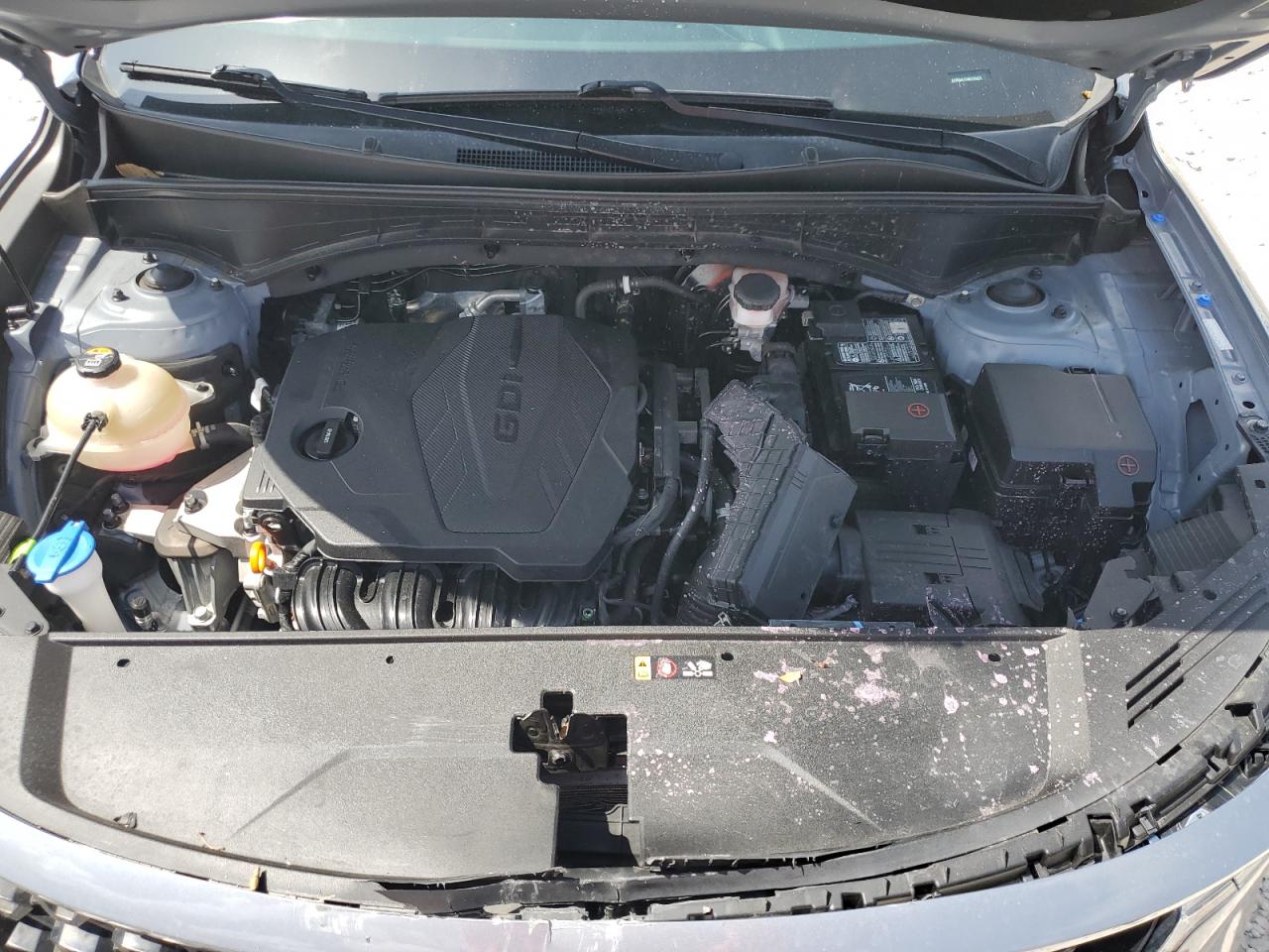 Kia Sorento lx 2022