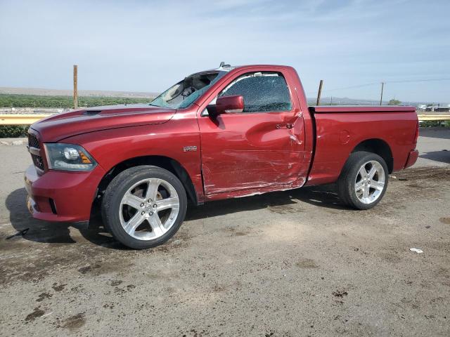 RAM 1500 SPORT