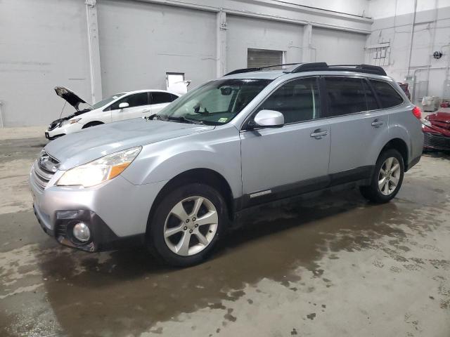 SUBARU OUTBACK 2.