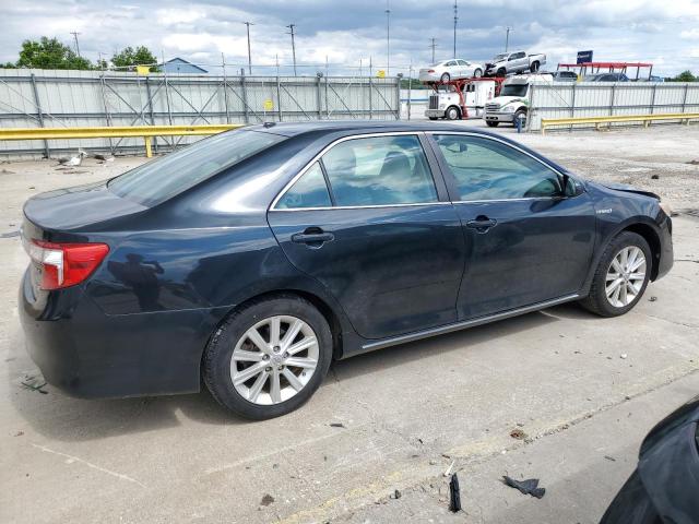 Vin: 4t1bd1fk5eu113059, lot: 57896215, toyota camry hybrid 20143