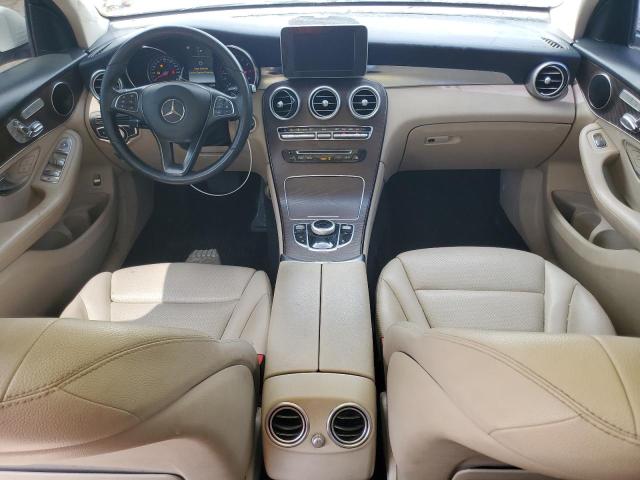2019 MERCEDES-BENZ GLC 300 - WDC0G4JB3KV169139