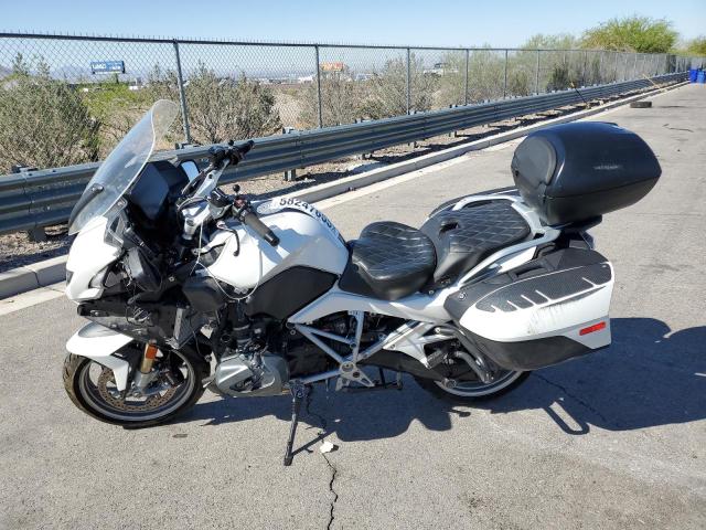 BMW R 1250 RT 2021 WB10L0301M6E16922 photo #4