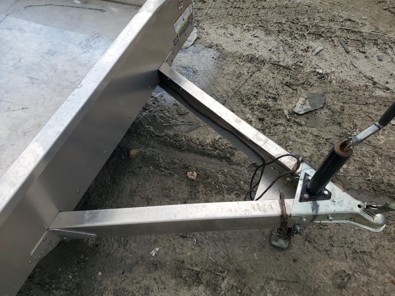 Lot #3156951661 2021 BELMONT UNKNOWN