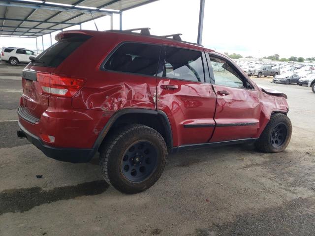 Vin: 1j4rr4gg0bc529791, lot: 56677085, jeep grand cher laredo 20113