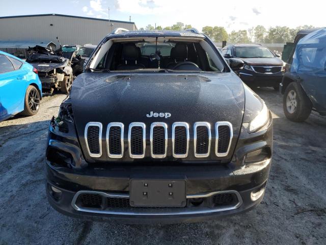 2017 JEEP CHEROKEE L - 1C4PJLDB1HW640753
