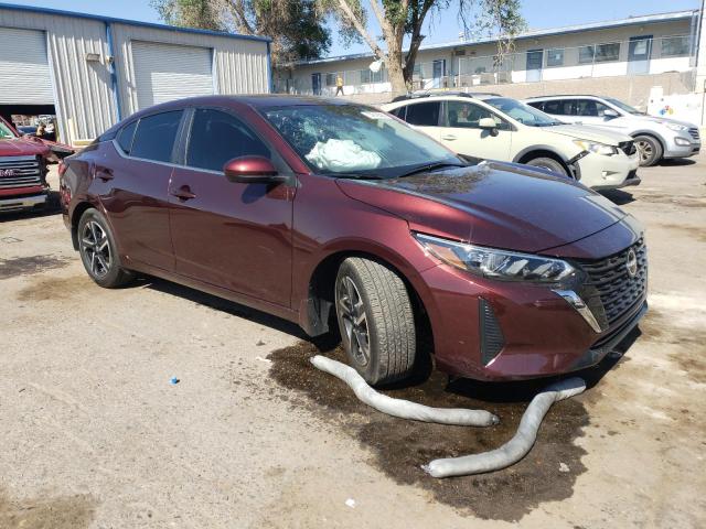 Vin: 3n1ab8cv4sy247991, lot: 57918505, nissan sentra sv 20254