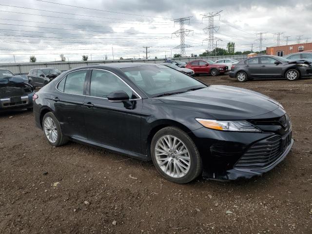 Vin: 4t1b11hk3ku170314, lot: 58744075, toyota camry l 20194