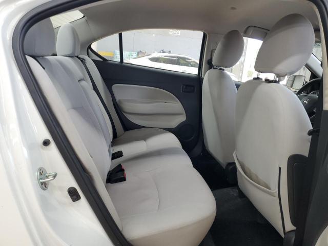 2017 MITSUBISHI MIRAGE G4 - ML32F3FJ4HH001421