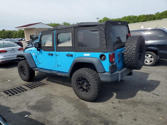 Vin: 1c4bjwdg4hl656759, lot: 58512155, jeep wrangler sport 20172