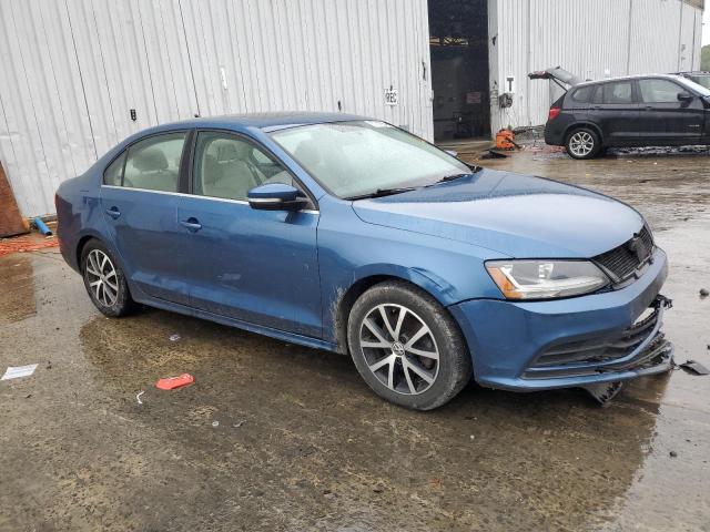 2017 VOLKSWAGEN JETTA SE 3VWB67AJ8HM274933