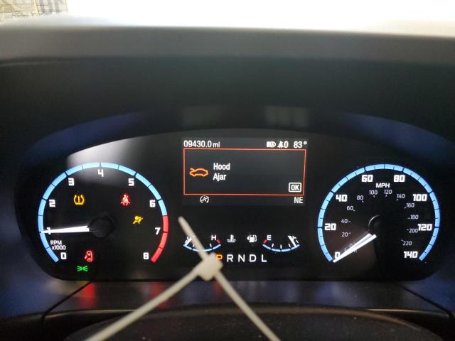2023 FORD BRONCO SPO - 3FMCR9B66PRE23275