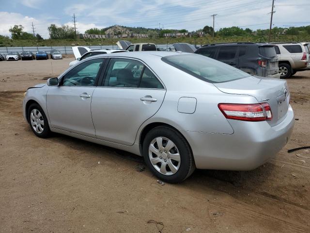 Vin: 4t1bf3ek7bu211075, lot: 57848945, toyota camry base 20112