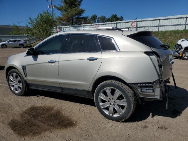 Vin: 3gyfnde38gs525309, lot: 55567115, cadillac srx premium collection 20162