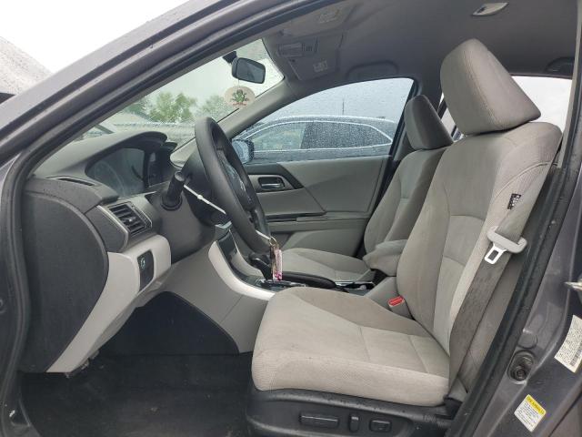 2015 HONDA ACCORD LX - 1HGCR2F34FA241516
