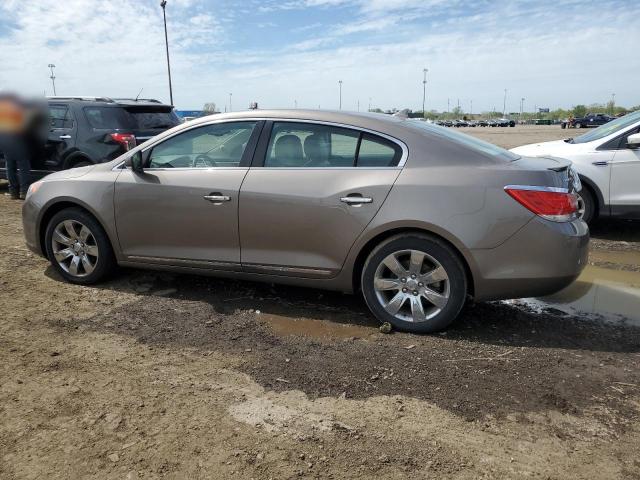 Vin: 1g4gc5ed5bf140622, lot: 56660445, buick lacrosse cxl 20112