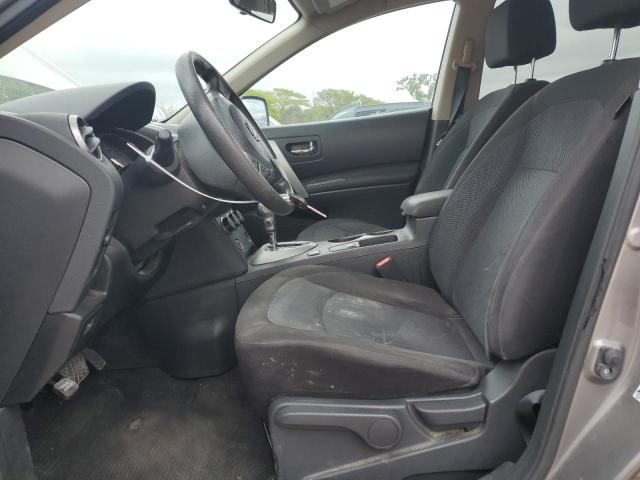 2015 NISSAN ROGUE SELE JN8AS5MV9FW261445