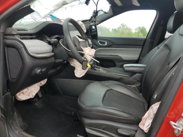 2023 JEEP COMPASS LA - 3C4NJDBN9PT518978