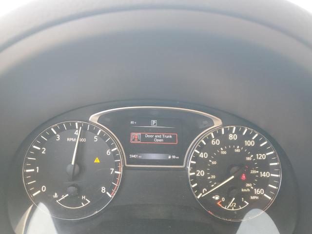2017 NISSAN ALTIMA 2.5 - 1N4AL3APXHC204250