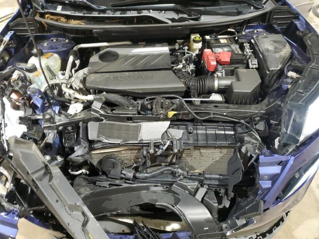 2023 NISSAN ROGUE SV - JN8BT3BA7PW010513