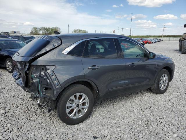 Vin: 1fmcu9gn3rua50271, lot: 82780144, ford escape act active 20243