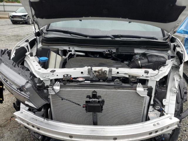 2024 HONDA RIDGELINE - 5FPYK3F8XRB030740