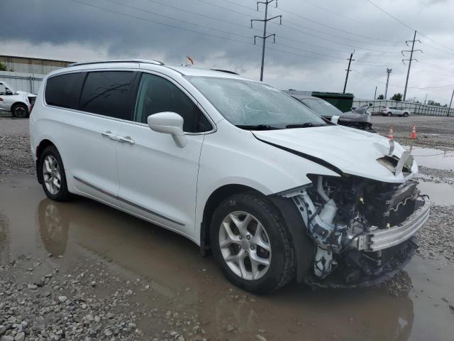 Vin: 2c4rc1eg5lr142073, lot: 57603415, chrysler pacifica touring l plus 20204