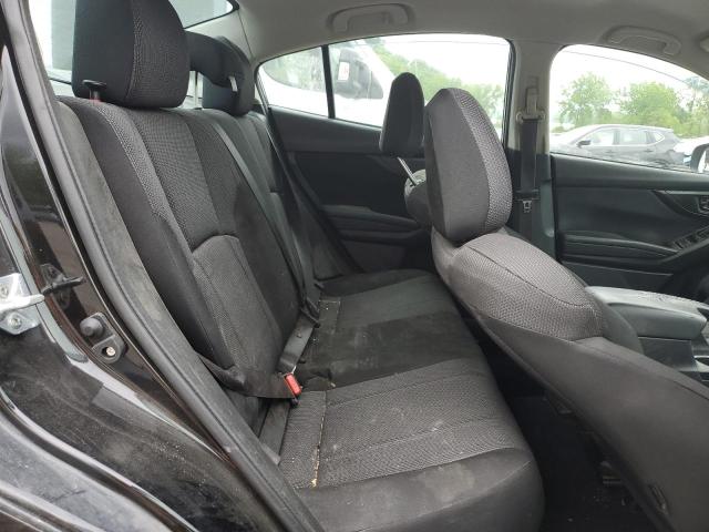 2021 SUBARU IMPREZA 4S3GKAB69M3603386