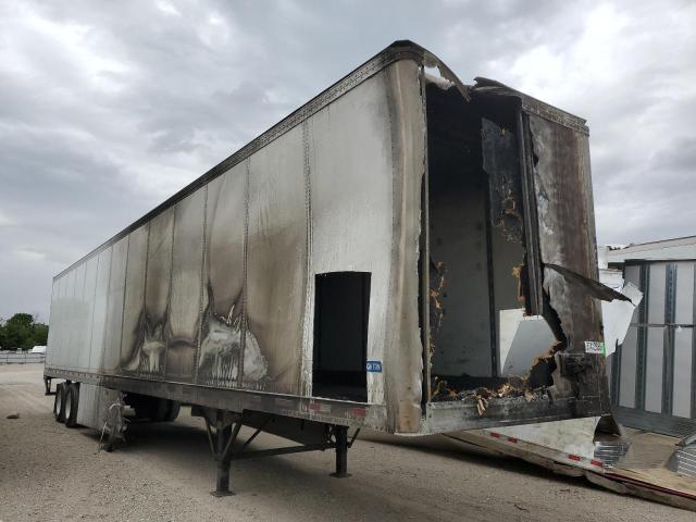 STOUGHTON UNKNOWN 2025 white   1DW1A5327SSB96714 photo #1