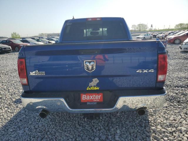 2015 RAM 1500 SLT - 1C6RR7LT3FS622303