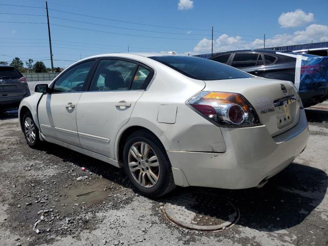 Vin: 1n4al2ap7bn439095, lot: 55217745, nissan altima base 20112