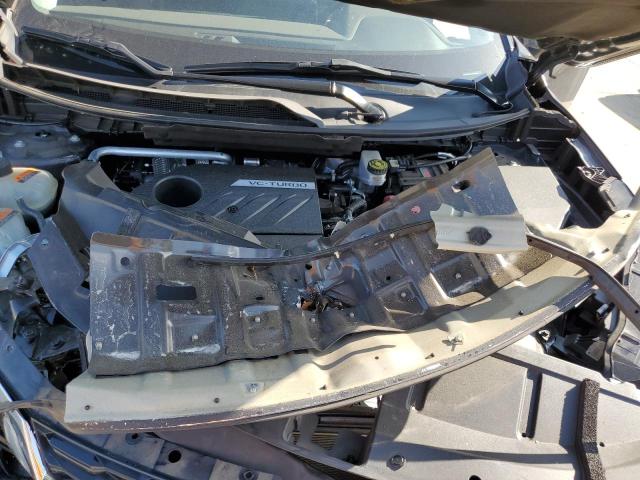 2023 NISSAN ROGUE SL 5N1BT3CB4PC838552