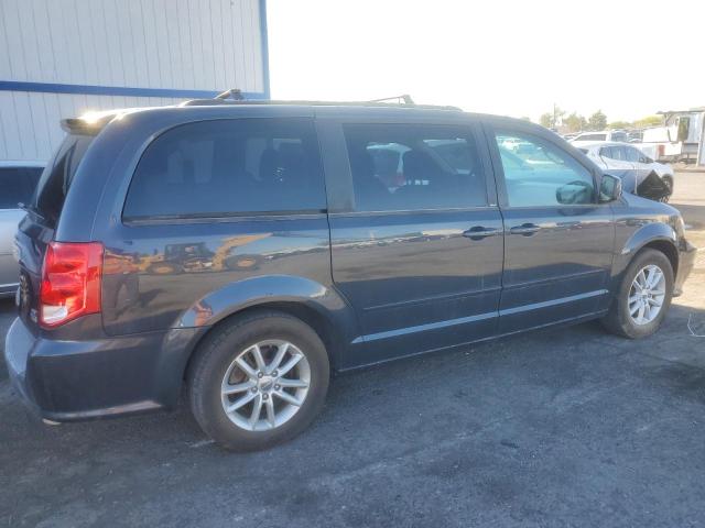 Vin: 2c4rdgcgxer151275, lot: 56213885, dodge caravan sxt 20143