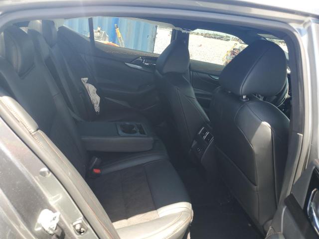 2023 NISSAN MAXIMA SR 1N4AA6EVXPC513845