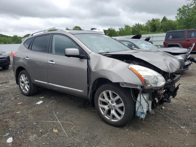 Vin: jn8as5mvxcw379743, lot: 58694575, nissan rogue s 20124
