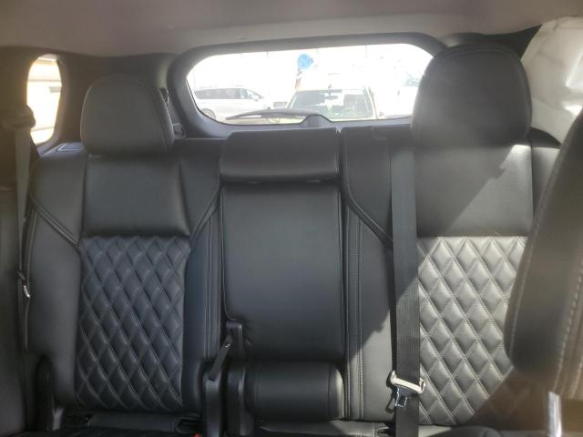 2024 MITSUBISHI OUTLANDER - JA4J3WA81RZ017461