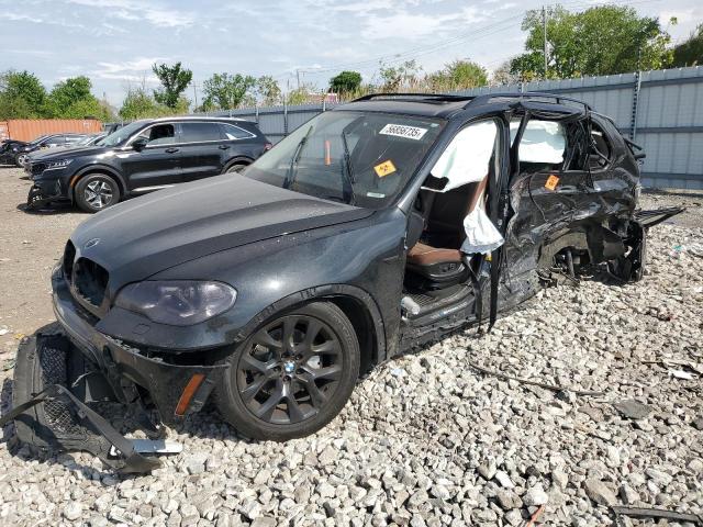 BMW X5 XDRIVE3