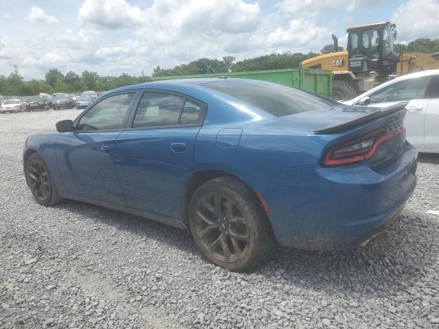 Vin: 2c3cdxbg6mh515515, lot: 58242545, dodge charger sxt 20212