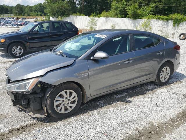 Vin: 5npd74lf9lh503375, lot: 58419145, hyundai elantra se 2020 img_1