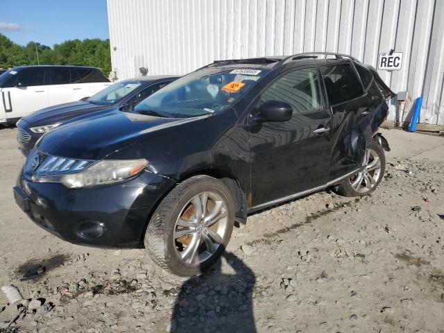 Vin: jn8az1mwxaw105971, lot: 57635665, nissan murano s 2010 img_1