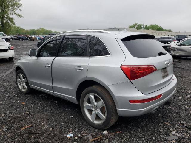 Vin: wa1lfafp7ca057164, lot: 55195675, audi q5 premium plus 20122