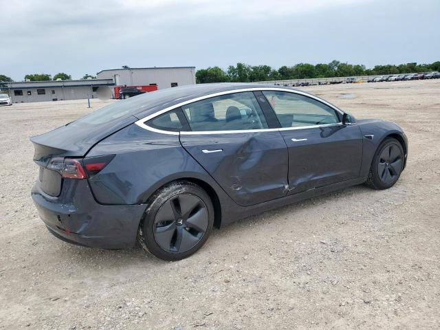 Vin: 5yj3e1ea2jf045384, lot: 57120135, tesla model 3 20183