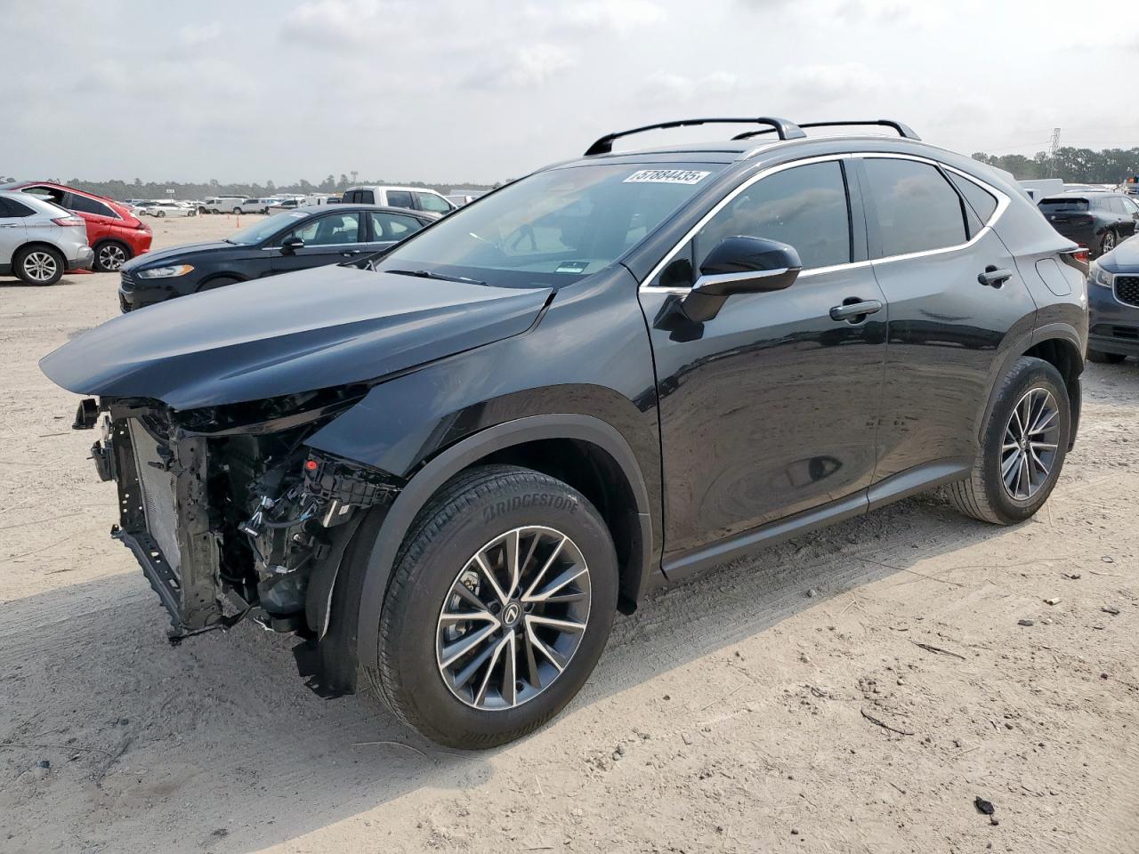 LEXUS NX 250 BASE